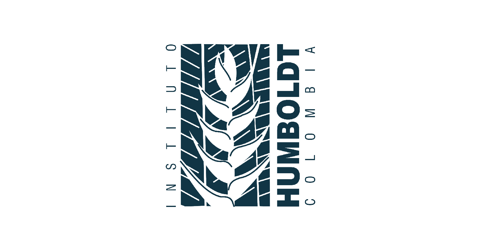 Logo Instituto Humboldt