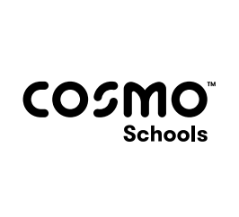 Logo Cosmo Schools