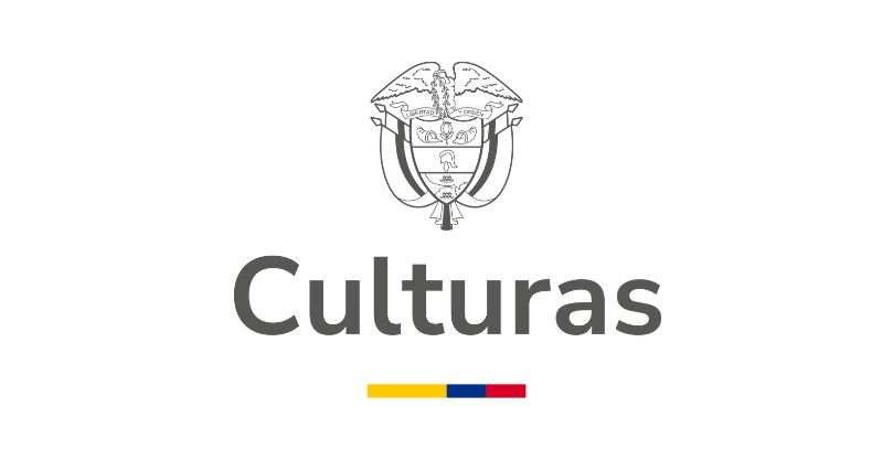 Logo Minculturas