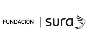 Logo Fundación SURA