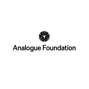 Logo Analogue Foundation