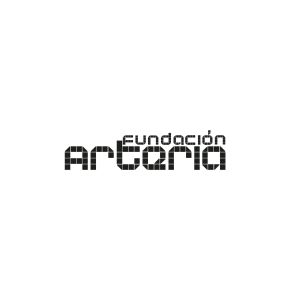 Logo Fundación Arteria