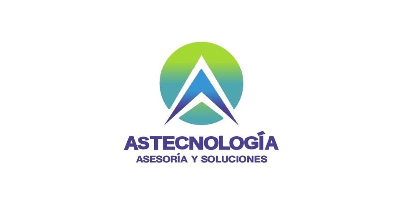 Logo de Astecnología