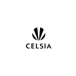 Logo de Celsia