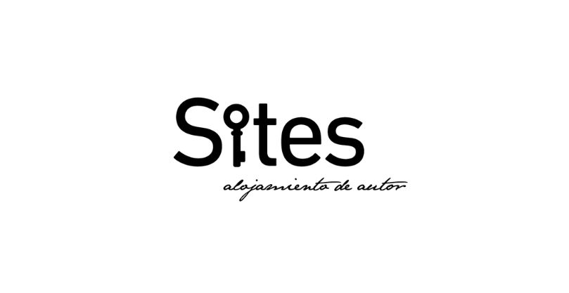 Logo Sites Hotel