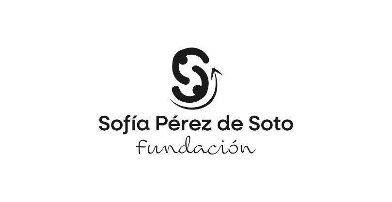 Logo Fundación Sofía Pérez de Soto