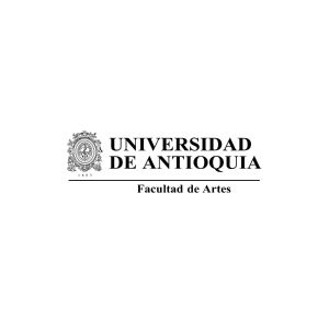 Logo Universidad de Antioquia