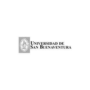 Logo Universidad de San Buenaventura