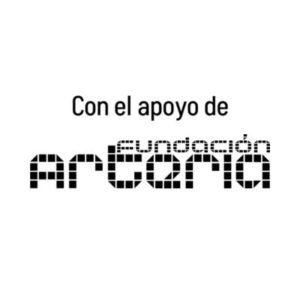 Logo Fundación Arteria