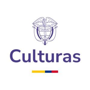 Logo Ministerio de Cultura