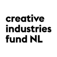 Logo Creative Industries fund NL