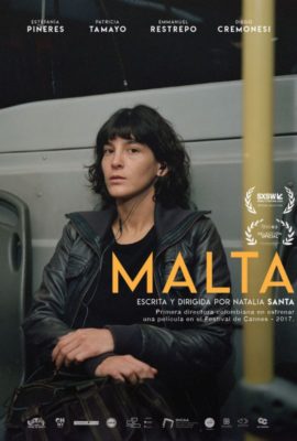 Póster de la película Malta