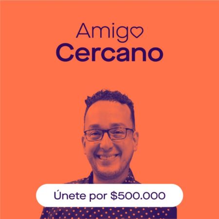 Pieza de Amigo Cercano