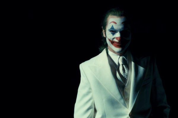 Fotograma de la película Joker: Folie à Deux