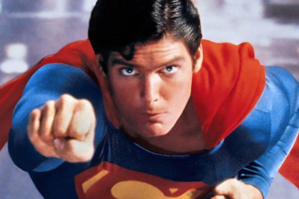 Fotograma de Superman: la película