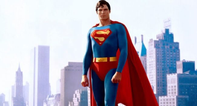 Fotograma de Superman: la película