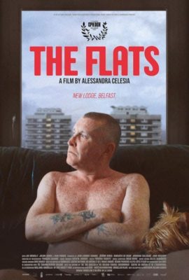 Póster de la película The Flats