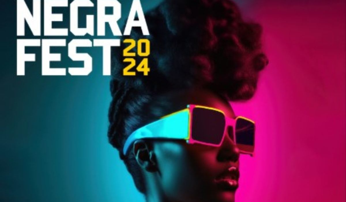 Negra Fest 2024